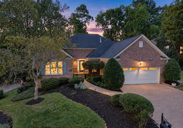 Single family home for sale at 4920 Manassas Cir, Brentwood, TN 37027 | MLS# 3627162