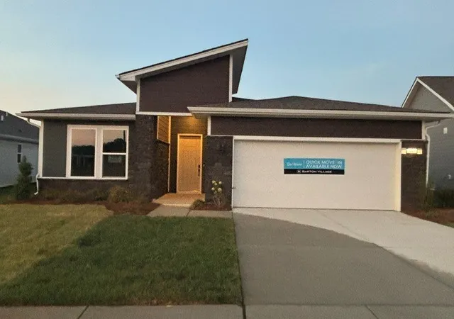 Single family home for sale at 909 Bur Oak Rd, Lebanon, TN 37090 | MLS# 3594172 | Listing updated on 2026-09-18
