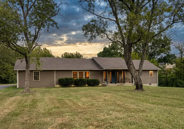 Photo 2 of Single family home for sale at 133 Cookeville Hwy, Carthage, TN 37030 | MLS# 3596396 | Listing updated on 2026-10-01