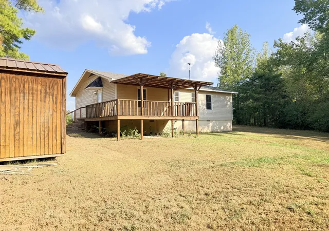 Photo 3 of Single family home for sale at 155 Dickson Rd, Sardis, TN 38371 | MLS# 3594180 | Listing updated on 2026-09-18