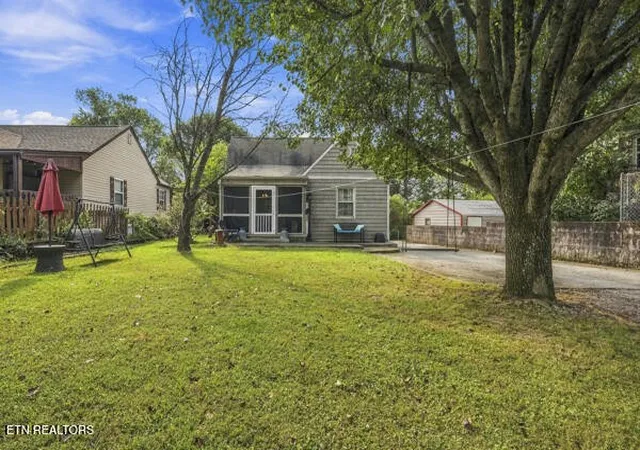 Photo 1 of Single family home for sale at 2830 Conner Dr, Knoxville, TN 37918 | MLS# 3594181 | Listing updated on 2026-09-18