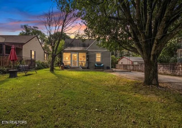 Photo 2 of Single family home for sale at 2830 Conner Dr, Knoxville, TN 37918 | MLS# 3594181 | Listing updated on 2026-10-07