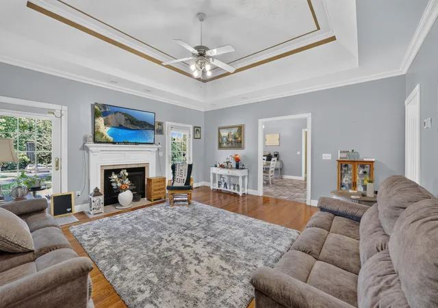 Photo 3 of Single family home for sale at 12500 Franklin Rd, Franklin, KY 42134 | MLS# 3594208 | Listing updated on 2026-09-18