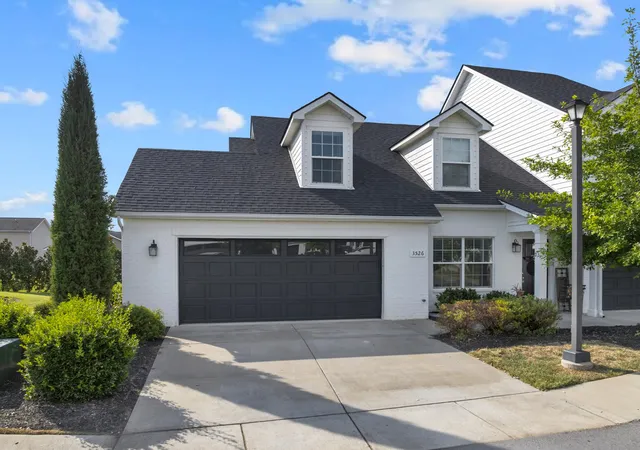 Townhouse for sale at 3526 Learning Ln, Murfreesboro, TN 37128 | MLS# 3598065