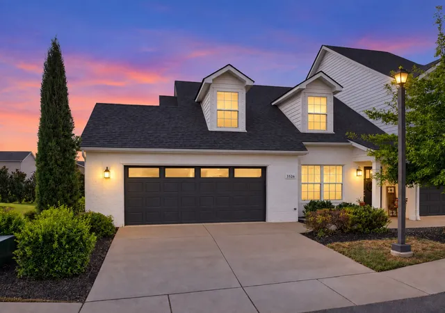 Photo 1 of Townhouse for sale at 3526 Learning Ln, Murfreesboro, TN 37128 | MLS# 3598065 | Listing updated on 2026-09-23