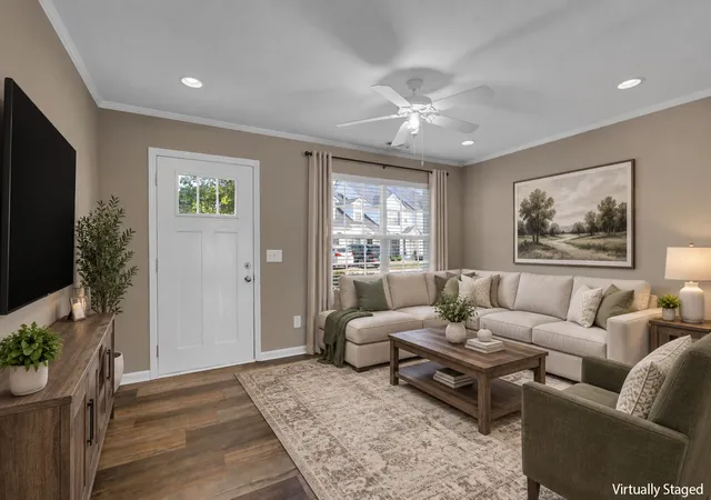 Photo 4 of Townhouse for sale at 3526 Learning Ln, Murfreesboro, TN 37128 | MLS# 3598065 | Listing updated on 2026-09-23