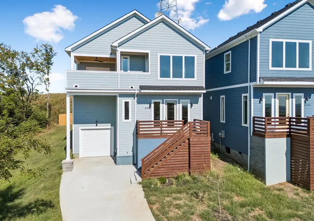 Photo 3 of Single family home for sale at 2109c W Summitt Ave, Nashville, TN 37218 | MLS# 3594219 | Listing updated on 2026-09-27