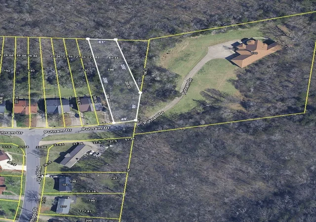 Photo 2 of Land for sale at 686 Putnam Dr, Nashville, TN 37218 | MLS# 3594221 | Listing updated on 2026-09-18