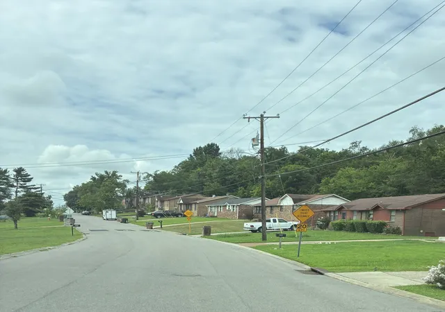 Photo 4 of Land for sale at 686 Putnam Dr, Nashville, TN 37218 | MLS# 3594221 | Listing updated on 2026-09-18