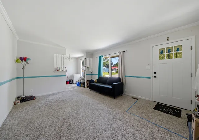 Photo 3 of Single family home for sale at 535 Donna Dr, Clarksville, TN 37042 | MLS# 3594225 | Listing updated on 2026-09-18