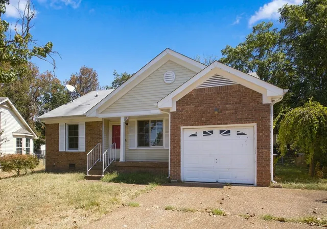 Single family home for sale at 1425 Calais Ct, Antioch, TN 37013 | MLS# 3594568