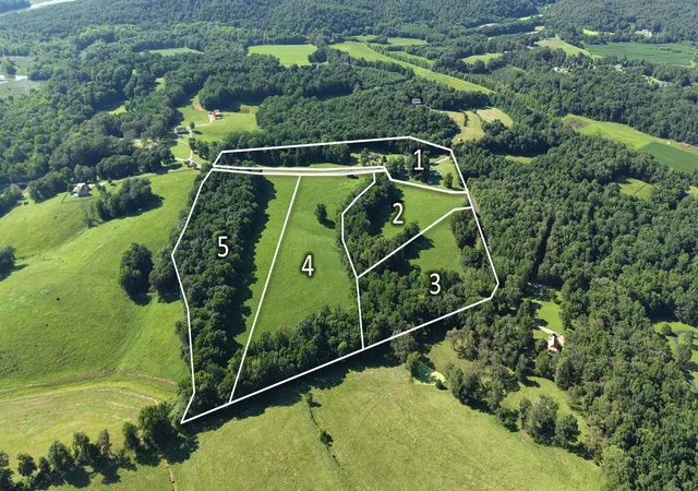 Photo 1 of Land for sale at 407 Antioch Rd, Dover, TN 37058 | MLS# 3594494 | Listing updated on 2026-09-19