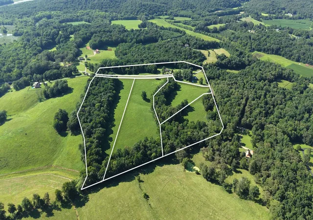 Photo 2 of Land for sale at 407 Antioch Rd, Dover, TN 37058 | MLS# 3594494 | Listing updated on 2026-09-19