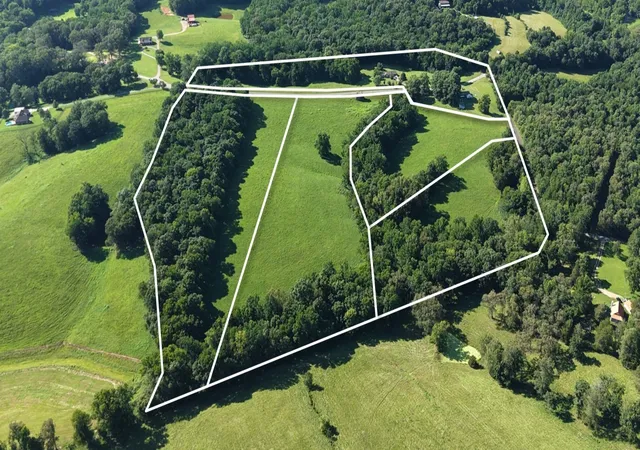 Photo 3 of Land for sale at 407 Antioch Rd, Dover, TN 37058 | MLS# 3594494 | Listing updated on 2026-09-19