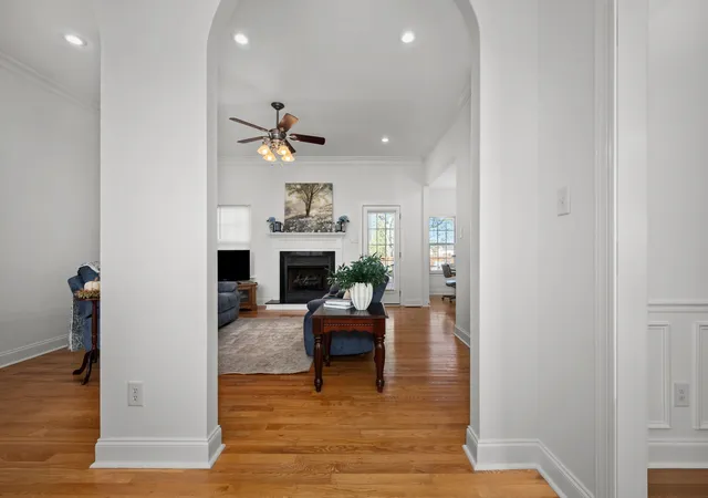Photo 4 of Single family home for sale at 1507 Lindsey Ln, Chapel Hill, TN 37034 | MLS# 3603068 | Listing updated on 2026-10-09