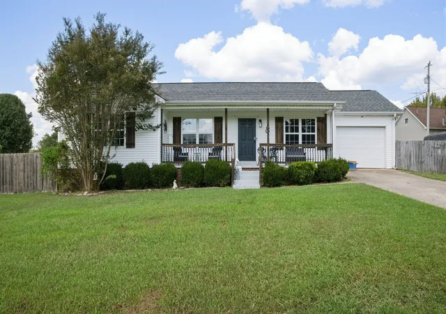 Photo 1 of Single family home for sale at 81 Patterson Cir, Mc Ewen, TN 37101 | MLS# 3594527 | Listing updated on 2026-09-19