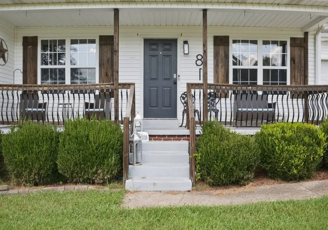 Photo 4 of Single family home for sale at 81 Patterson Cir, Mc Ewen, TN 37101 | MLS# 3594527 | Listing updated on 2026-09-19