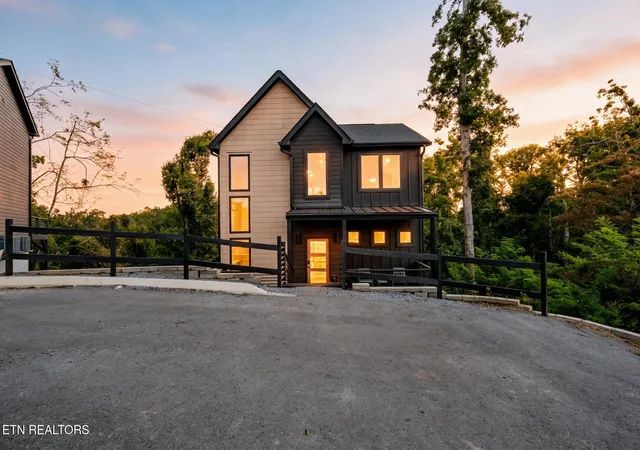 Single family home for sale at 1259 Reedmont Way, Sevierville, TN 37876 | MLS# 3594292