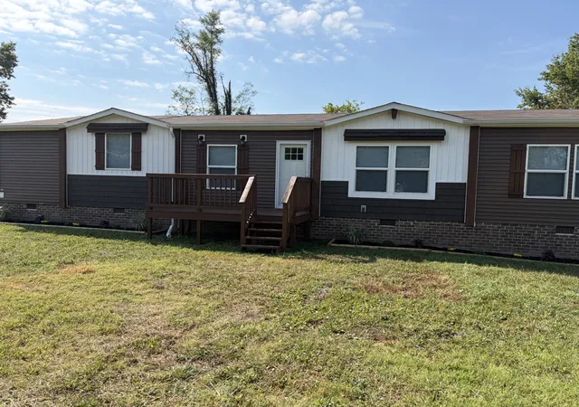 Photo 2 of Manufactured home for sale at 3583 Rocky Mound Rd, Westmoreland, TN 37186 | MLS# 3595053 | Listing updated on 2026-09-23