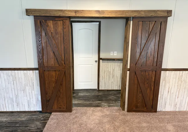 Photo 3 of Manufactured home for sale at 3583 Rocky Mound Rd, Westmoreland, TN 37186 | MLS# 3595053 | Listing updated on 2026-09-23