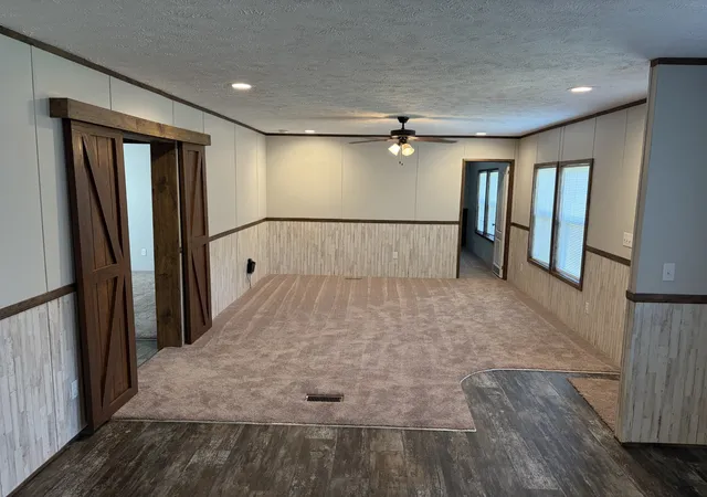 Photo 3 of Manufactured home for sale at 3583 Rocky Mound Rd, Westmoreland, TN 37186 | MLS# 3595053 | Listing updated on 2026-09-23