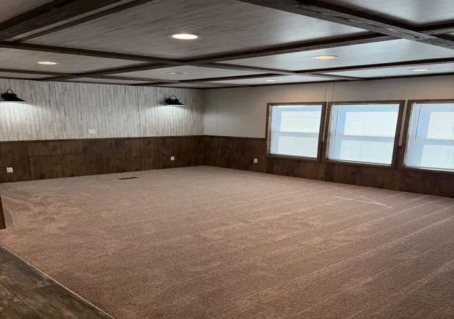 Photo 4 of Manufactured home for sale at 3583 Rocky Mound Rd, Westmoreland, TN 37186 | MLS# 3595053 | Listing updated on 2026-09-23