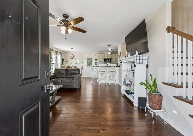 Photo 4 of Single family home for sale at 828 Kirbytown Rd, Lafayette, TN 37083 | MLS# 3596387 | Listing updated on 2026-09-22