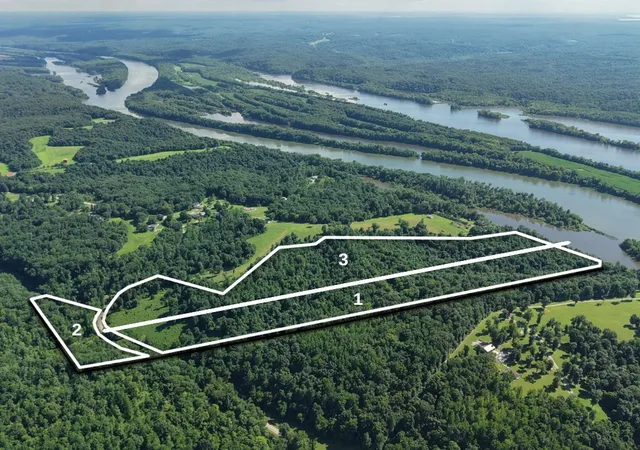 Photo 1 of Land for sale at 507 Link Rd, Dover, TN 37058 | MLS# 3594491 | Listing updated on 2026-09-19