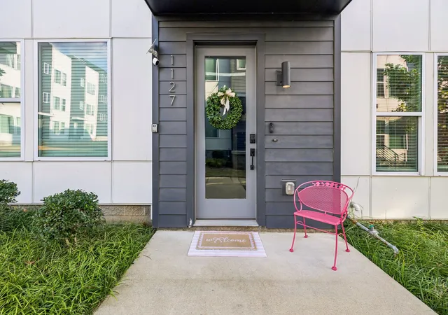 Photo 3 of Townhouse for sale at 1127 Harmony Way, Nashville, TN 37207 | MLS# 3602533 | Listing updated on 2026-10-01