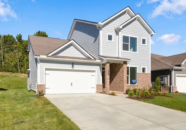Photo 2 of Single family home for sale at 5429 Napa Valley Dr, Smyrna, TN 37167 | MLS# 3594368 | Listing updated on 2026-10-16