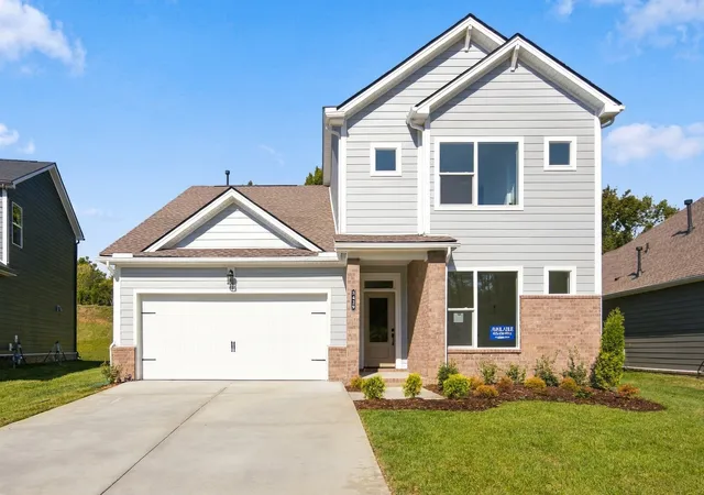 Single family home for sale at 5429 Napa Valley Dr, Smyrna, TN 37167 | MLS# 3594368