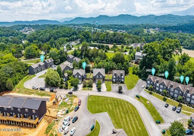 Photo 2 of Multi family home for sale at 1434 William Holt Blvd, Sevierville, TN 37862 | MLS# 3594381 | Listing updated on 2026-10-06