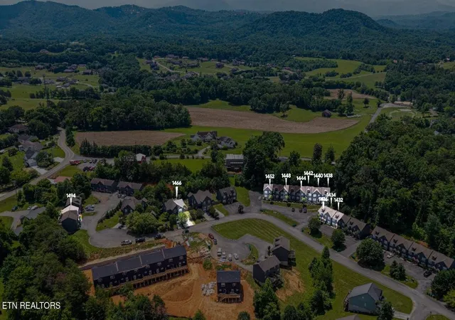 Photo 3 of Multi family home for sale at 1434 William Holt Blvd, Sevierville, TN 37862 | MLS# 3594381 | Listing updated on 2026-10-06