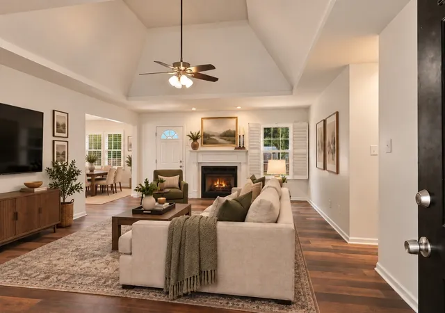 Photo 3 of Single family home for sale at 2811 Candlewicke Dr, Spring Hill, TN 37174 | MLS# 3597434 | Listing updated on 2026-09-22