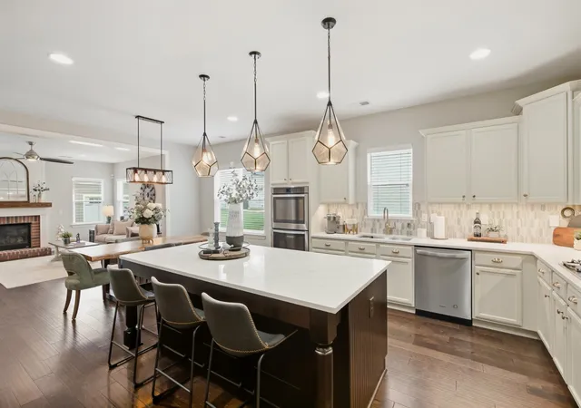 Single family home for sale at 1043 Nolencrest Way, Franklin, TN 37067 | MLS# 3598719