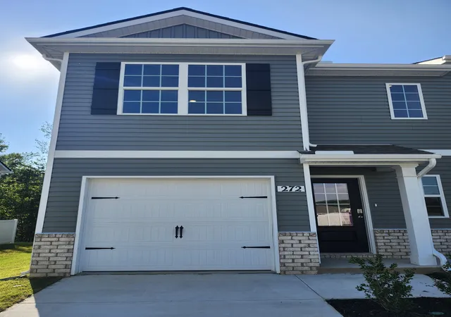 Photo 2 of Townhouse for sale at 272 Dale Mires Ln, Baxter, TN 38544 | MLS# 3594660 | Listing updated on 2026-10-02
