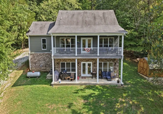 Photo 1 of Single family home for sale at 94 Barefield Ct, Lynchburg, TN 37352 | MLS# 3594534 | Listing updated on 2026-10-03