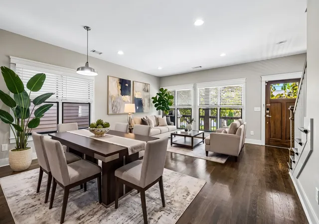 Photo 3 of Single family home for sale at 143 Gale Park Ln, Nashville, TN 37204 | MLS# 3596321 | Listing updated on 2026-10-06