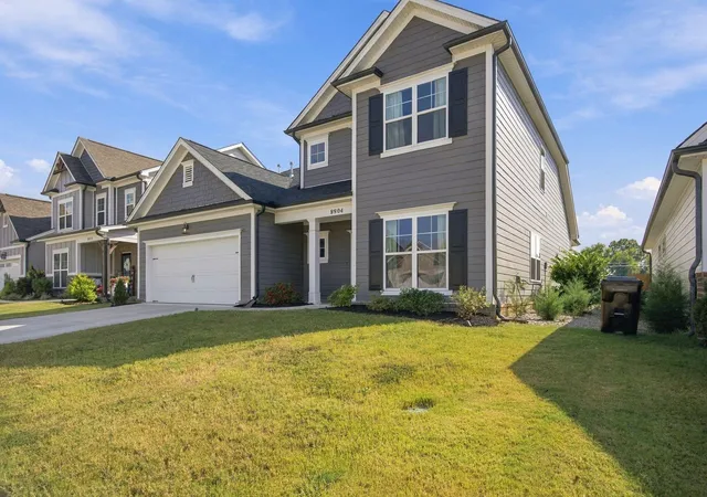 Photo 2 of Single family home for sale at 8804 Knolling Loop, Ooltewah, TN 37363 | MLS# 3594467 | Listing updated on 2026-09-21