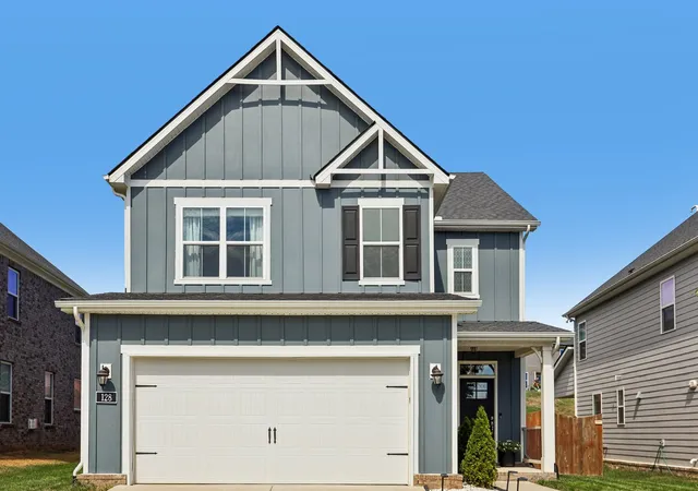Photo 3 of Single family home for sale at 128 Willow Bnd Dr, Mount Juliet, TN 37122 | MLS# 3603127 | Listing updated on 2026-10-06