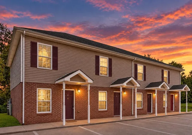 Multi family home for sale at 792 Cherrybark Ln, Clarksville, TN 37040 | MLS# 3599339