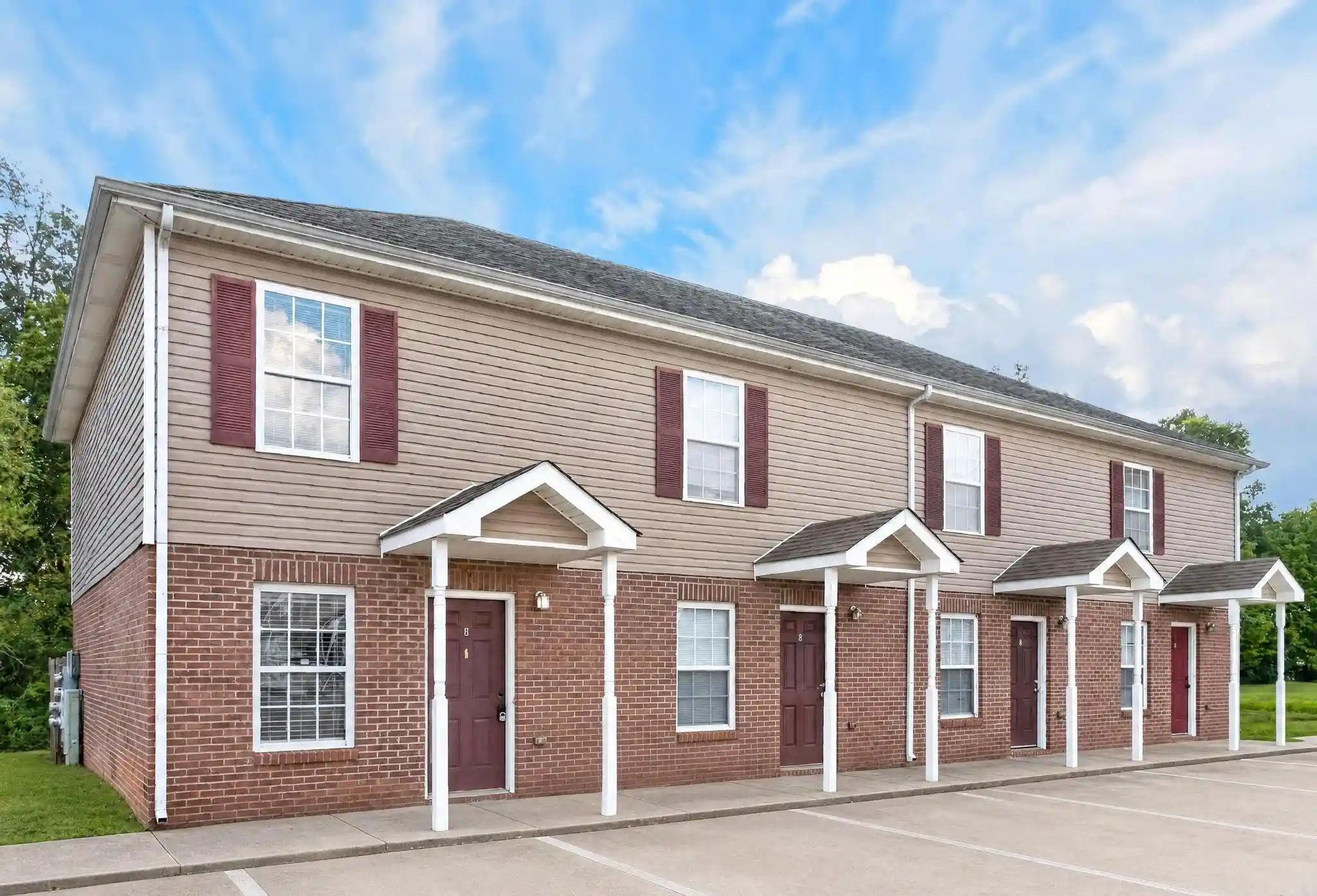 Listing Photo 31 - Condo for sale in 792 Cherrybark Ln located at 792 Cherrybark Ln, Clarksville, TN 37040 - Unit 792 Cherrybark Ln