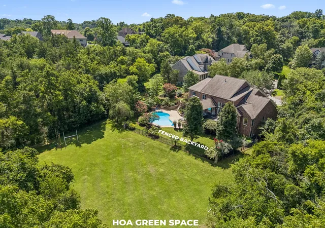 Photo 1 of Mansion for sale at 9510 Eldwick Dr, Brentwood, TN 37027 | MLS# 3596121 | Listing updated on 2026-10-02