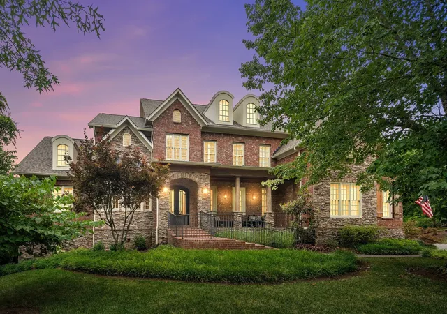 Photo 2 of Mansion for sale at 9510 Eldwick Dr, Brentwood, TN 37027 | MLS# 3596121 | Listing updated on 2026-10-02