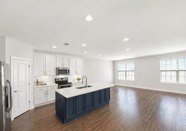 Townhouse for sale at 0 Tillman Pl #Ash-Int, Mount Juliet, TN 37122 | MLS# 3595058
