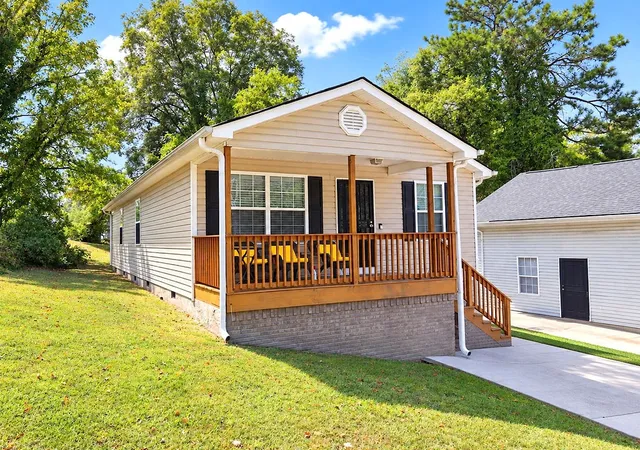 Photo 1 of Single family home for sale at 3520 Ridgeside Rd, Chattanooga, TN 37411 | MLS# 3596238 | Listing updated on 2026-09-20