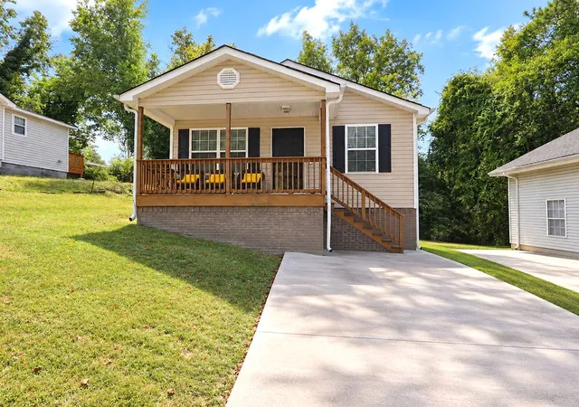 Photo 2 of Single family home for sale at 3520 Ridgeside Rd, Chattanooga, TN 37411 | MLS# 3596238 | Listing updated on 2026-09-20