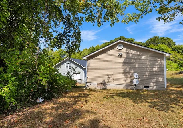 Photo 3 of Single family home for sale at 3520 Ridgeside Rd, Chattanooga, TN 37411 | MLS# 3596238 | Listing updated on 2026-09-20