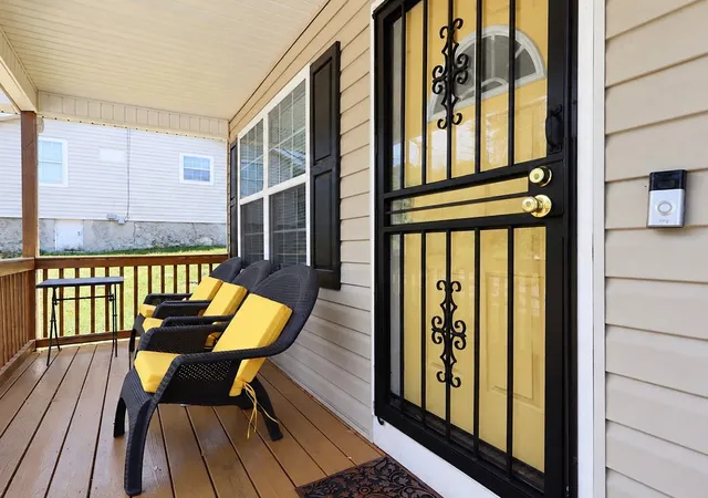 Photo 4 of Single family home for sale at 3520 Ridgeside Rd, Chattanooga, TN 37411 | MLS# 3596238 | Listing updated on 2026-09-20