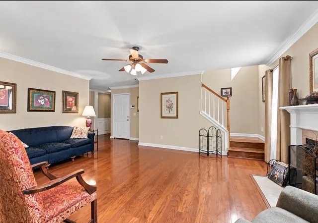Photo 4 of Townhouse for sale at 366 Golfview Ct, Murfreesboro, TN 37127 | MLS# 3596099 | Listing updated on 2026-09-23